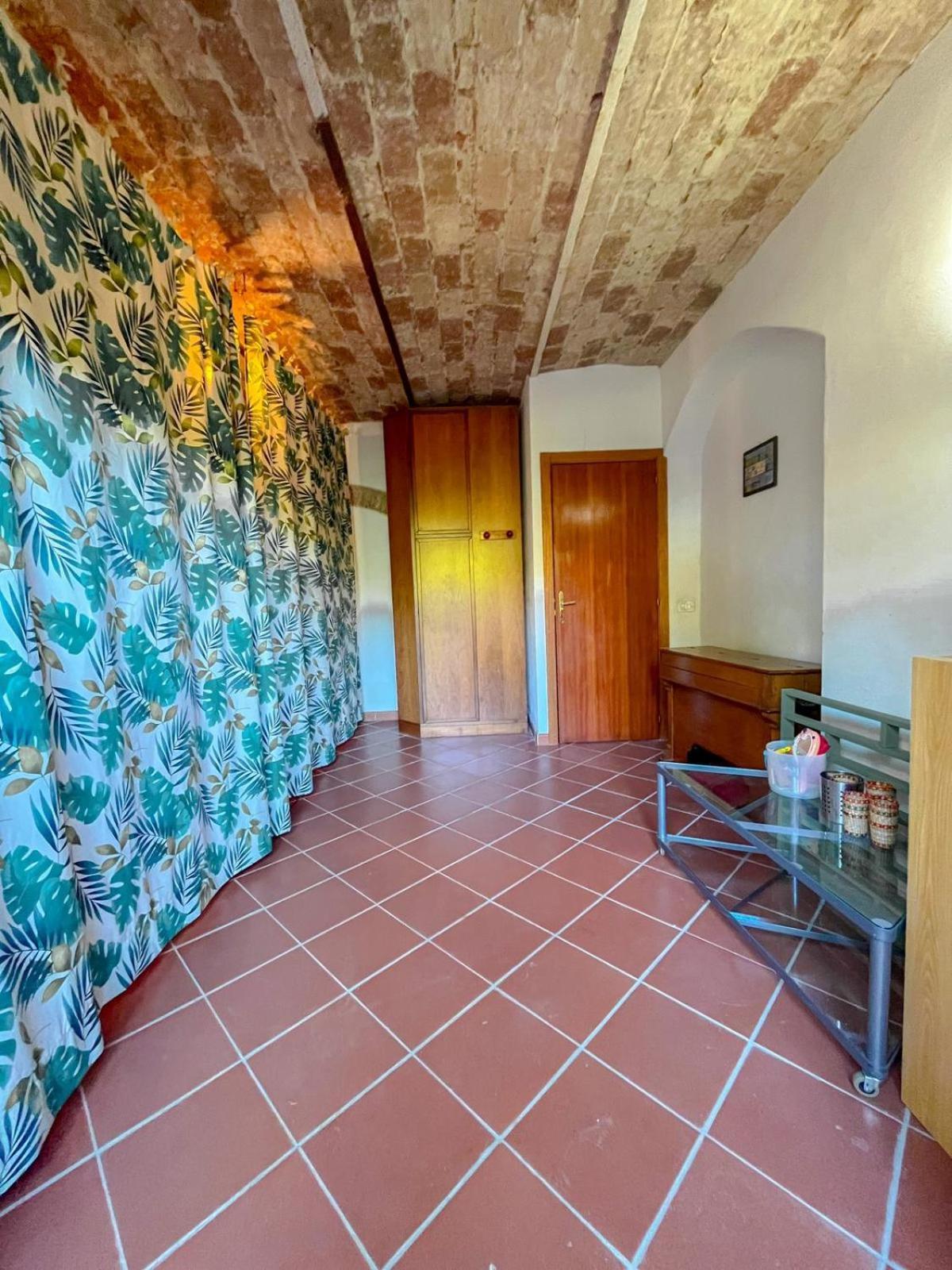 Casa Pina Malmantile Exterior foto